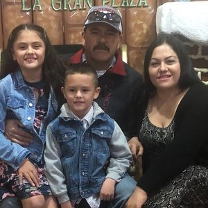 Meet your Posher, Antonio